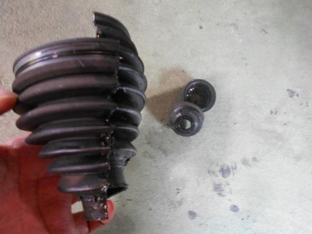 セレナ　松本市　12カ月点検