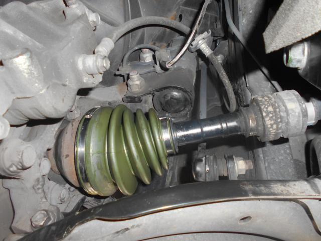 セレナ　松本市　12カ月点検