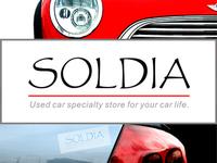 ＣＡＲＳＨＯＰ ＳＯＬＤＩＡ・カーショップ ソルディア