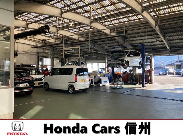 ホンダカーズ信州 Ｕ－Ｓｅｌｅｃｔ 飯田 サービス紹介の6つ目