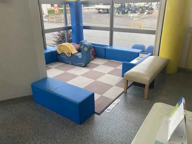 軽４ＷＤ専門店ＫＯＷＡ サービス紹介の5つ目