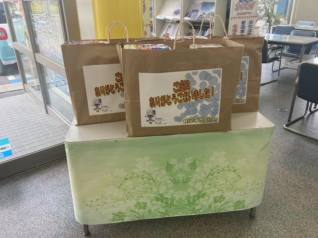 軽４ＷＤ専門店ＫＯＷＡ サービス紹介の6つ目