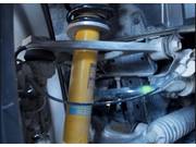 車高調などのサス交換も承ります！