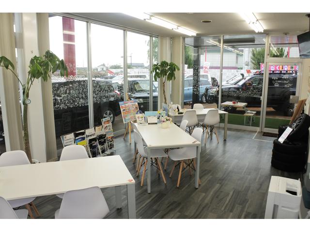 オートコレクション 長岡店(5枚目)