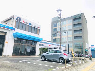 Bosch Car Servi アウトシュナイダー(長坂バロック)の画像