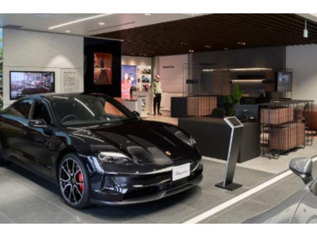 ポルシェセンター新潟 サービス紹介の4つ目