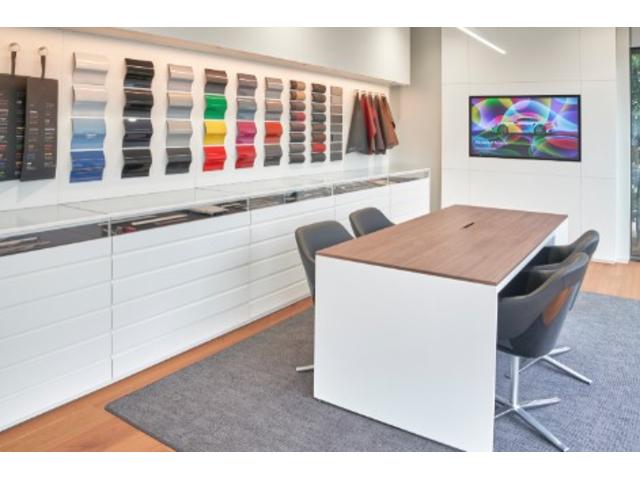 ポルシェセンター新潟 サービス紹介の6つ目