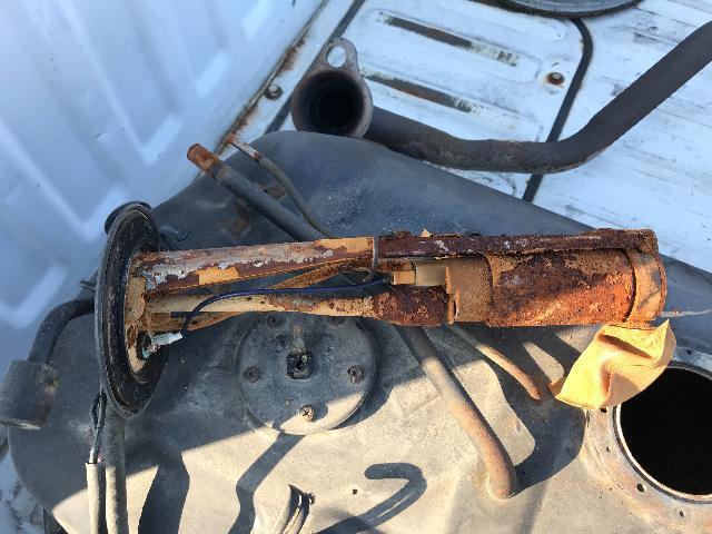 ジムニー JA11 エンジン不動 長期放置 復活 
長野 千曲 上田