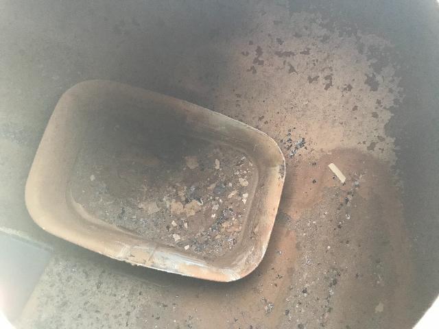 ジムニー JA11 エンジン不動 長期放置 復活 
長野 千曲 上田