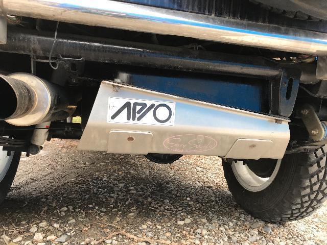 ジムニー JA11 エンジン不動 長期放置 復活 
長野 千曲 上田