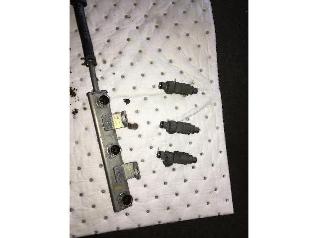 ジムニー JA11 エンジン不動 長期放置 復活 
長野 千曲 上田