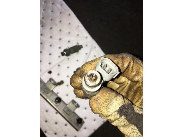 ジムニー JA11 エンジン不動 長期放置 復活 
長野 千曲 上田