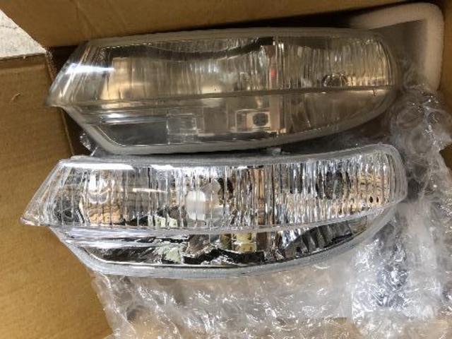 30 セルシオ 後期 コーナーリングランプ 交換 
長野県 千曲市 長野市 上田市