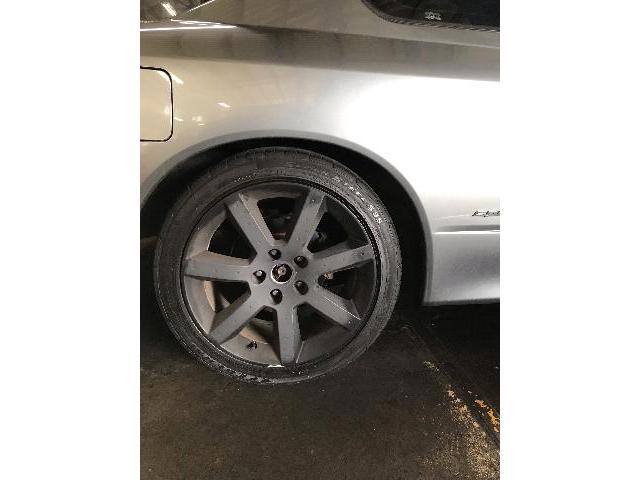 シルビア S15 車高調取り付け 長野県千曲市 長野市 上田市