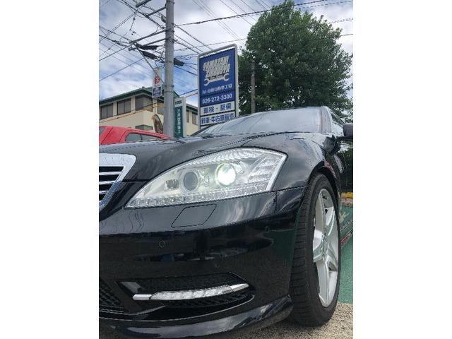 メルセデスベンツ W221 コーディング