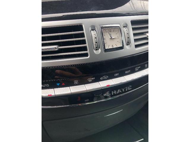 メルセデスベンツ W221 コーディング