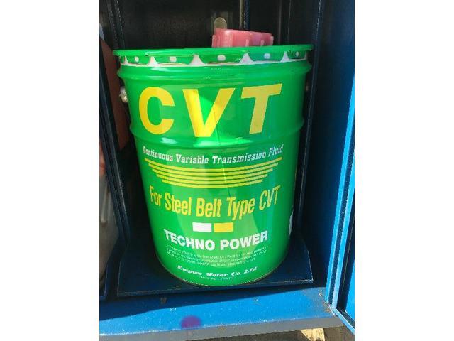 ソニカ　CVTフルード　圧送交換　トルコン太郎
長野県千曲市　長野市　上田市