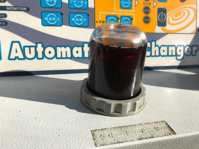 ソニカ　CVTフルード　圧送交換　トルコン太郎
長野県千曲市　長野市　上田市