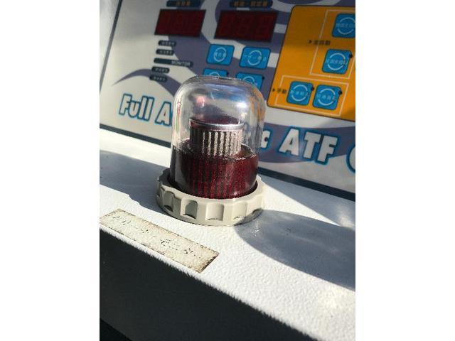 ソニカ　CVTフルード　圧送交換　トルコン太郎
長野県千曲市　長野市　上田市