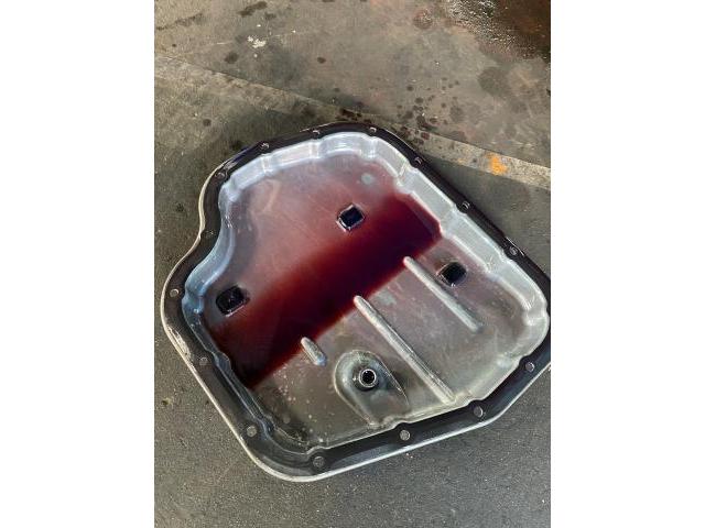 カローラフィールダー　ＮＺＥ１４１　CVTフルード交換　千曲市　上田市　長野市　歓迎