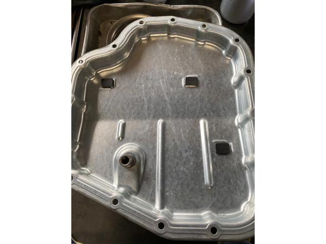 カローラフィールダー　ＮＺＥ１４１　CVTフルード交換　千曲市　上田市　長野市　歓迎