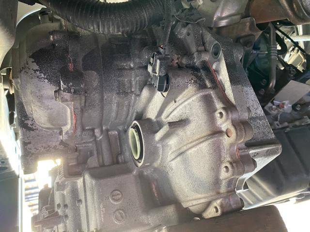 デイズ　CVT載せ替え  長野県千曲市　長野市　上田市