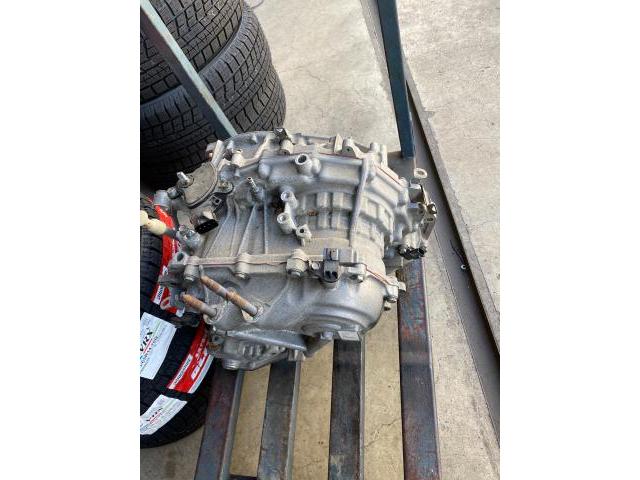 デイズ　CVT載せ替え  長野県千曲市　長野市　上田市