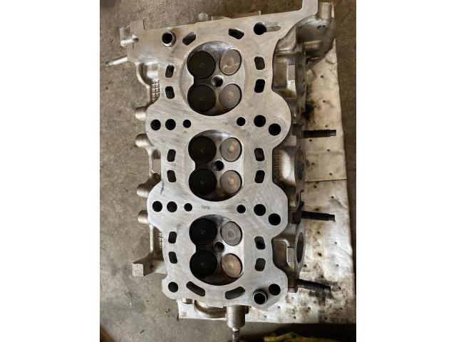 エブリィ ワゴン　ターボ　エンジンオーバーホール　
長野県千曲市　長野市　上田市
