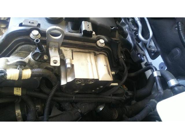 プジョーRCZ エンジン不調 チェックランプ点灯 高圧フューエル プジョーRCZ エンジン不調 チェックランプ点灯 高圧フューエル
