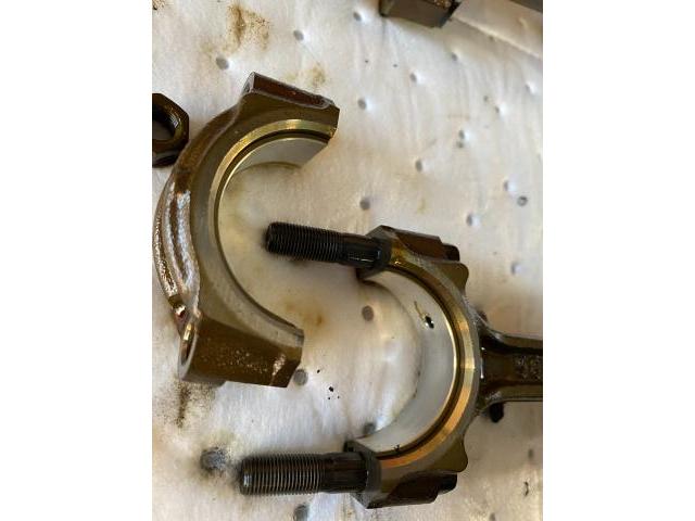 エブリィ　DA64W　エンジンオーバーホール
長野県千曲市　長野市　上田市