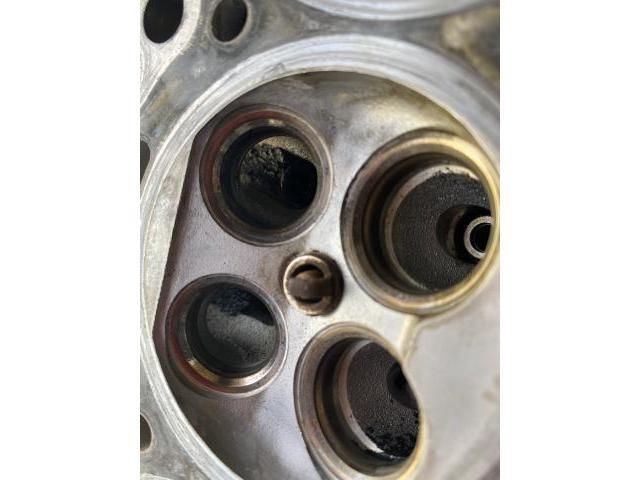 ジムニー JB23W 　エンジン力がない　Ｋ6Ａオーバーホール　ＡＴＦ交換　トルコン太郎
長野県千曲市　長野市　上田市