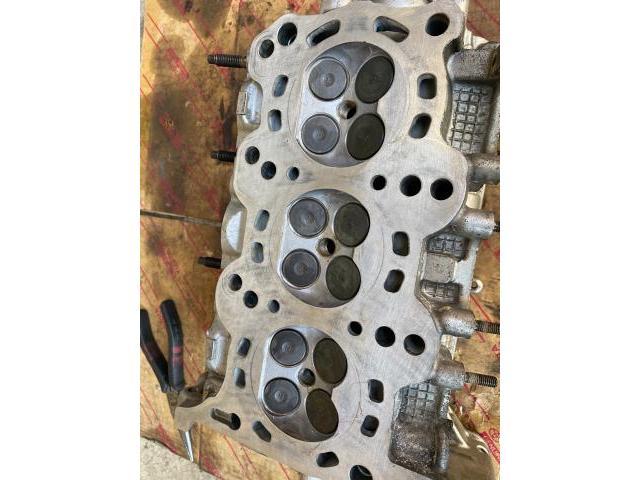 ジムニー JB23W 　エンジン力がない　Ｋ6Ａオーバーホール　ＡＴＦ交換　トルコン太郎
長野県千曲市　長野市　上田市