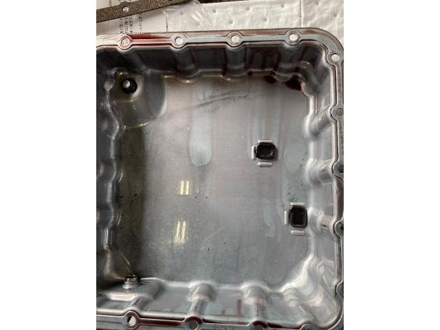 ジムニー　ＪＢ23Ｗ　　オートマオイル  圧送交換　
長野県千曲市　長野市　上田市