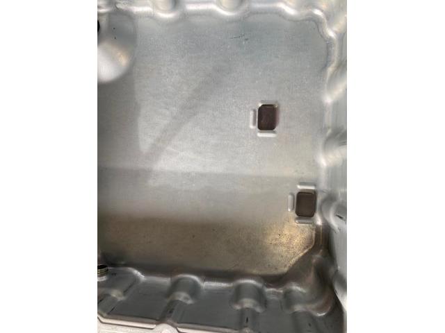 ジムニー　ＪＢ23Ｗ　　オートマオイル  圧送交換　
長野県千曲市　長野市　上田市