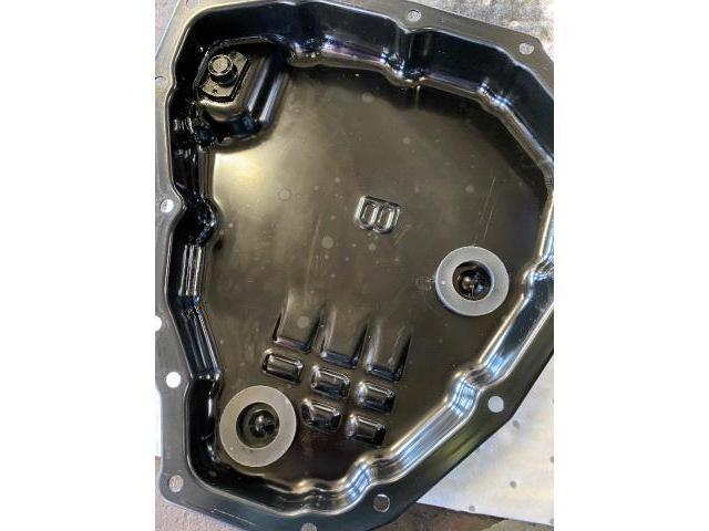 アルト　HA25S　CVTフルード 交換　トルコン太郎
長野県千曲市　上田市　長野市　
