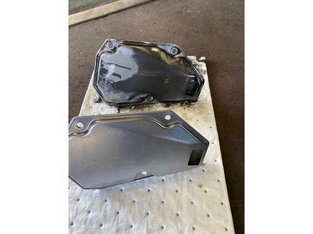 アルト　HA25S　CVTフルード 交換　トルコン太郎
長野県千曲市　上田市　長野市　
