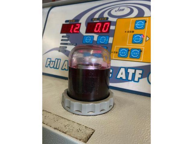 アルト　HA25S　CVTフルード 交換　トルコン太郎
長野県千曲市　上田市　長野市　
