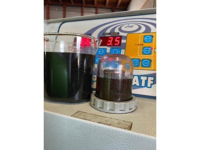 アルト　HA25S　CVTフルード 交換　トルコン太郎
長野県千曲市　上田市　長野市　
