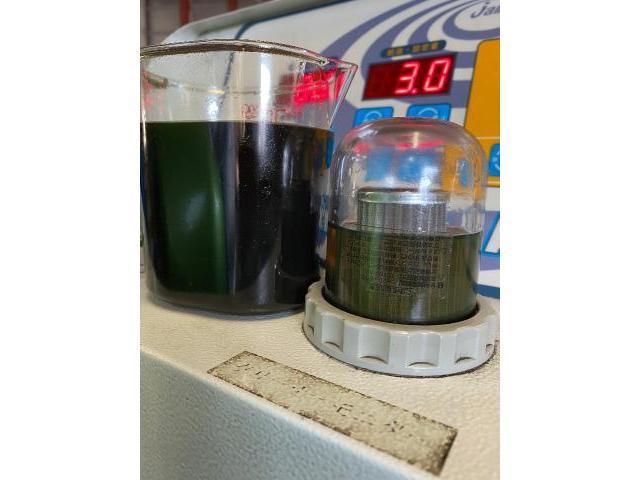 アルト　HA25S　CVTフルード 交換　トルコン太郎
長野県千曲市　上田市　長野市　
