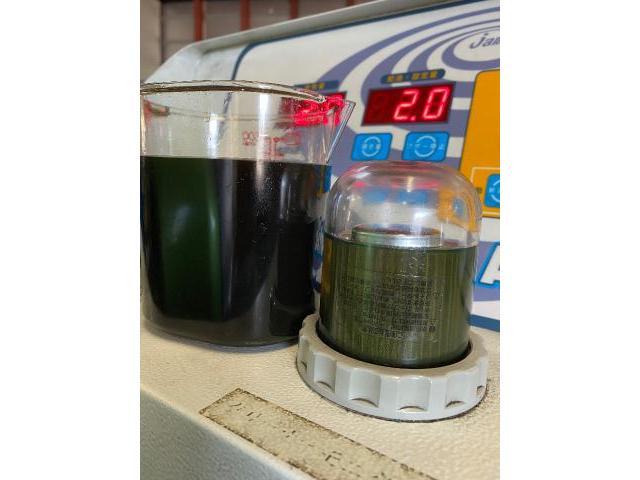 アルト　HA25S　CVTフルード 交換　トルコン太郎
長野県千曲市　上田市　長野市　
