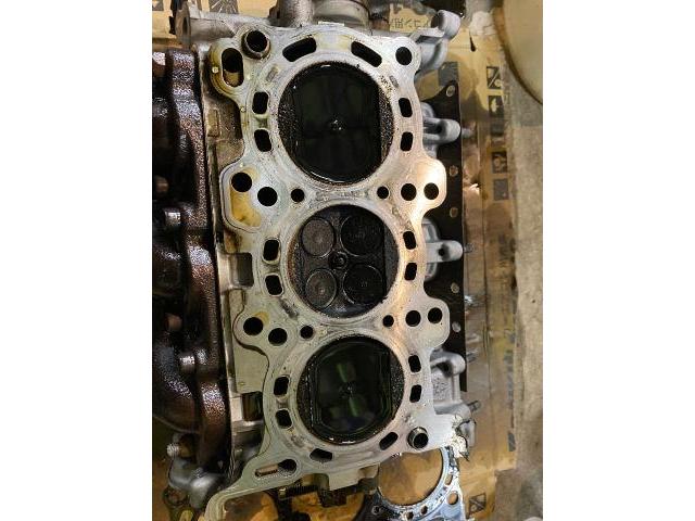 ジムニー　エンジンオーバーホール　　　
長野県千曲市、長野市、上田市　
