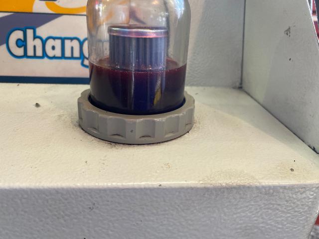 ワゴンR　 ATオイル　圧送交換　トルコン太郎
長野県千曲市長野市　上田市