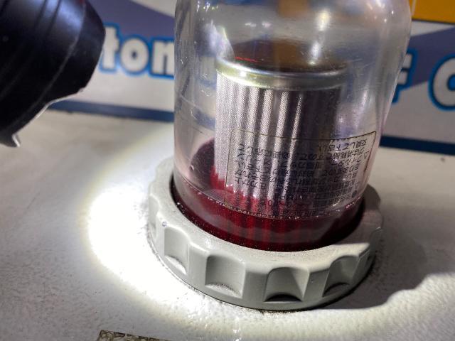 ワゴンR　 ATオイル　圧送交換　トルコン太郎
長野県千曲市長野市　上田市