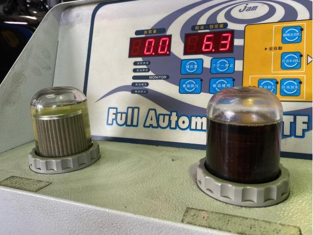 ボルボ　XC60　DCT　オイル交換　ミッションオイル交換　フルード交換　千曲市　上田市　長野市　長野県　歓迎