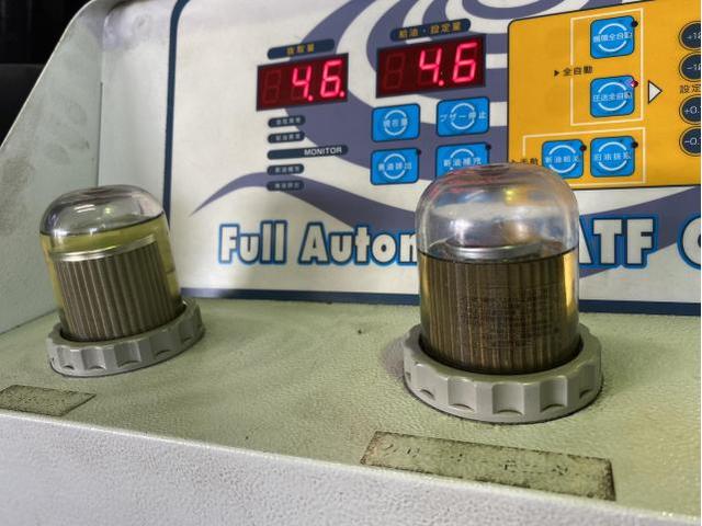 ボルボ　XC60　DCT　オイル交換　ミッションオイル交換　フルード交換　千曲市　上田市　長野市　長野県　歓迎