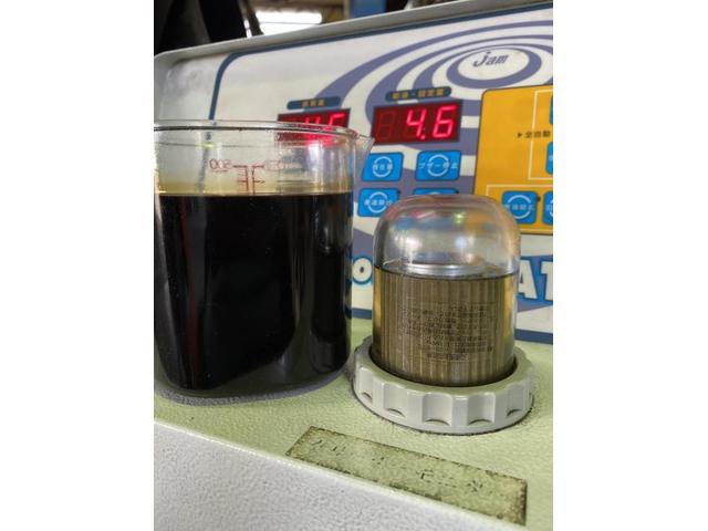 ボルボ　XC60　DCT　オイル交換　ミッションオイル交換　フルード交換　千曲市　上田市　長野市　長野県　歓迎