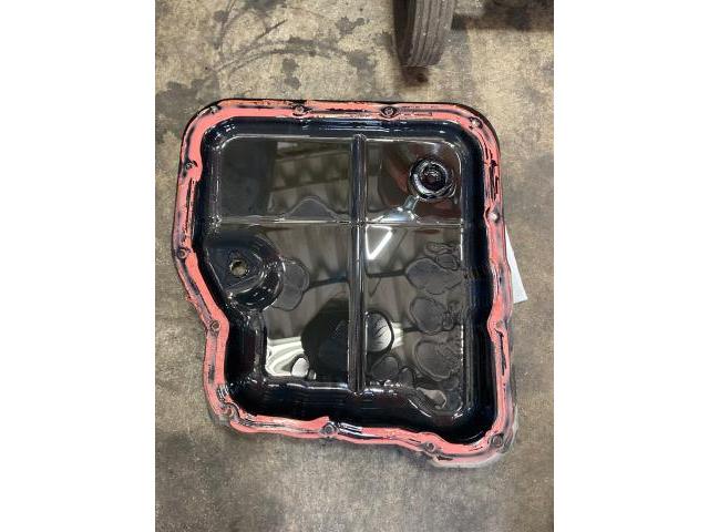 スバル　レヴォーグ　VMG CVT　オイル交換　圧送交換 トルコン太郎