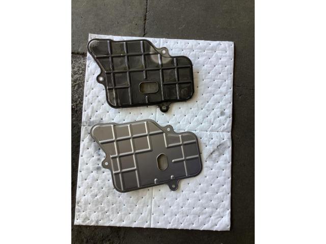 スバル　エクシーガ　DBA-YA4　CVTオイル交換　トルコン太郎　長野県　千曲市　長野市　上田市　歓迎