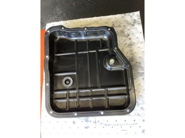 スバル　エクシーガ　DBA-YA4　CVTオイル交換　トルコン太郎　長野県　千曲市　長野市　上田市　歓迎