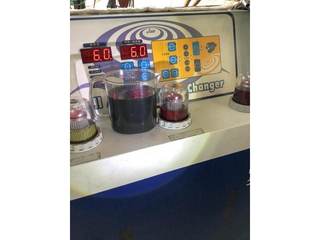 スバル　エクシーガ　DBA-YA4　CVTオイル交換　トルコン太郎　長野県　千曲市　長野市　上田市　歓迎